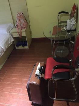 Shenzhen Jucheng Hotel Εξωτερικό φωτογραφία