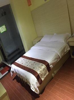 Shenzhen Jucheng Hotel Εξωτερικό φωτογραφία